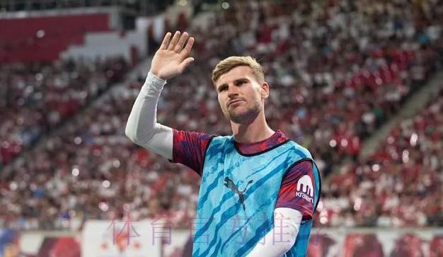 维尔纳为转会放弃部分薪金,莱比锡也省下300万工资支出 维尔纳为转会放弃部分薪金,莱比锡也省下300万工资支出